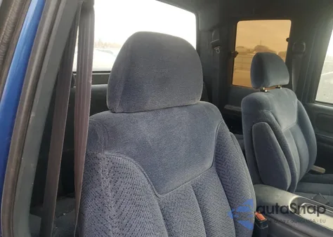 1997 Chevrolet Gmt-400 K1500 z USA, uszkodzony, nr VIN 2GCEK19R7V1110238